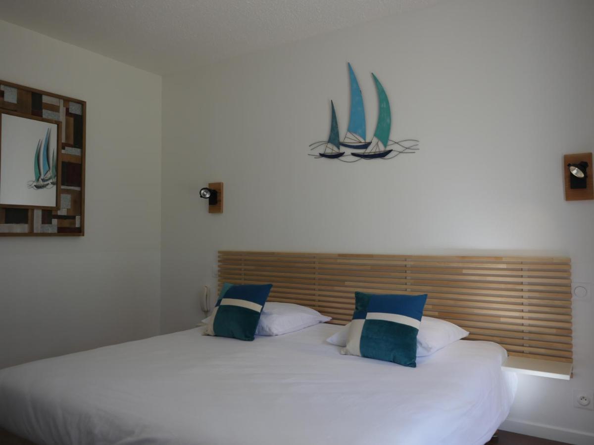 Hotel Des Dunes Noirmoutier La Gueriniere Luaran gambar