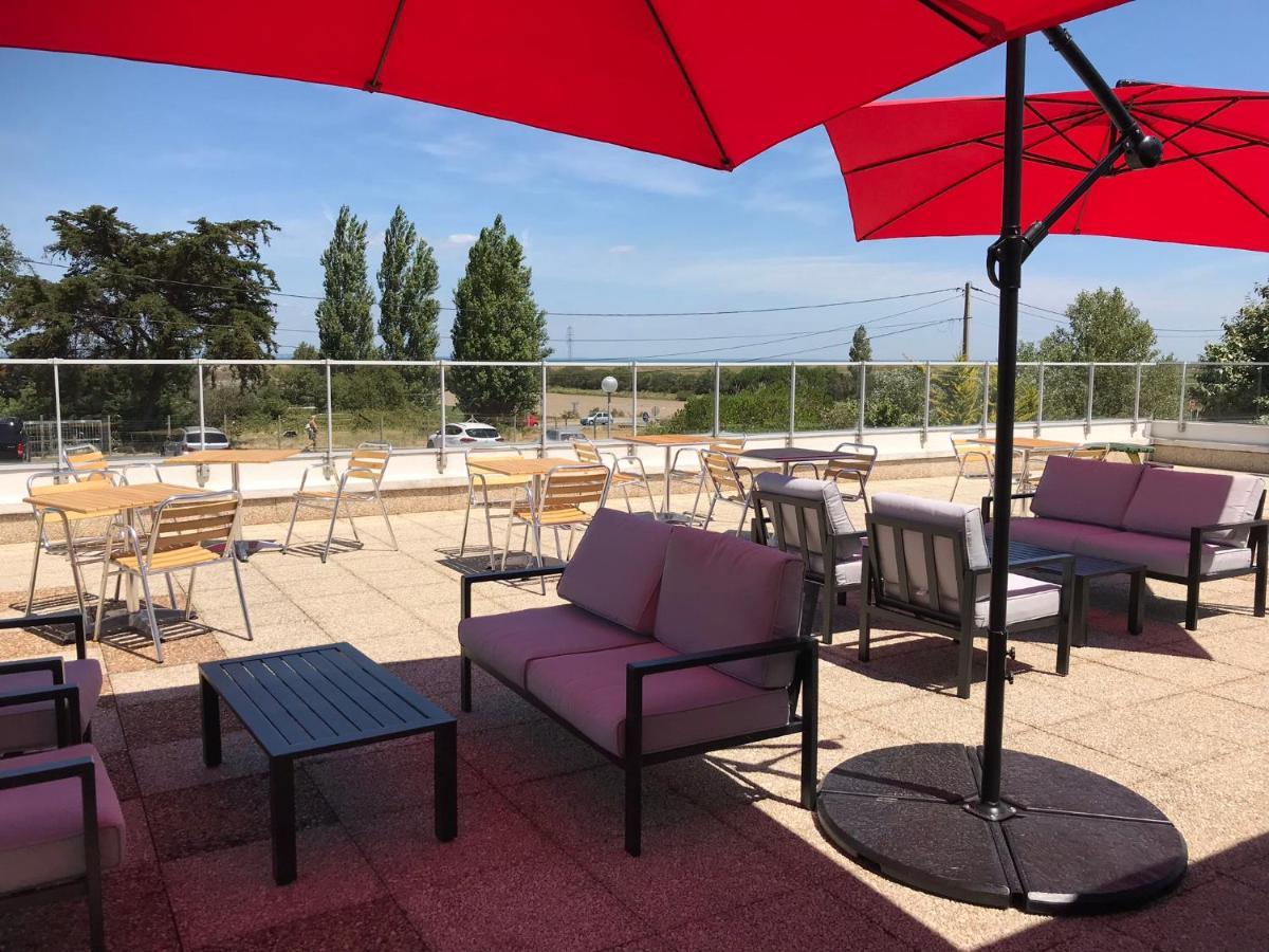 Hotel Des Dunes Noirmoutier La Gueriniere Luaran gambar