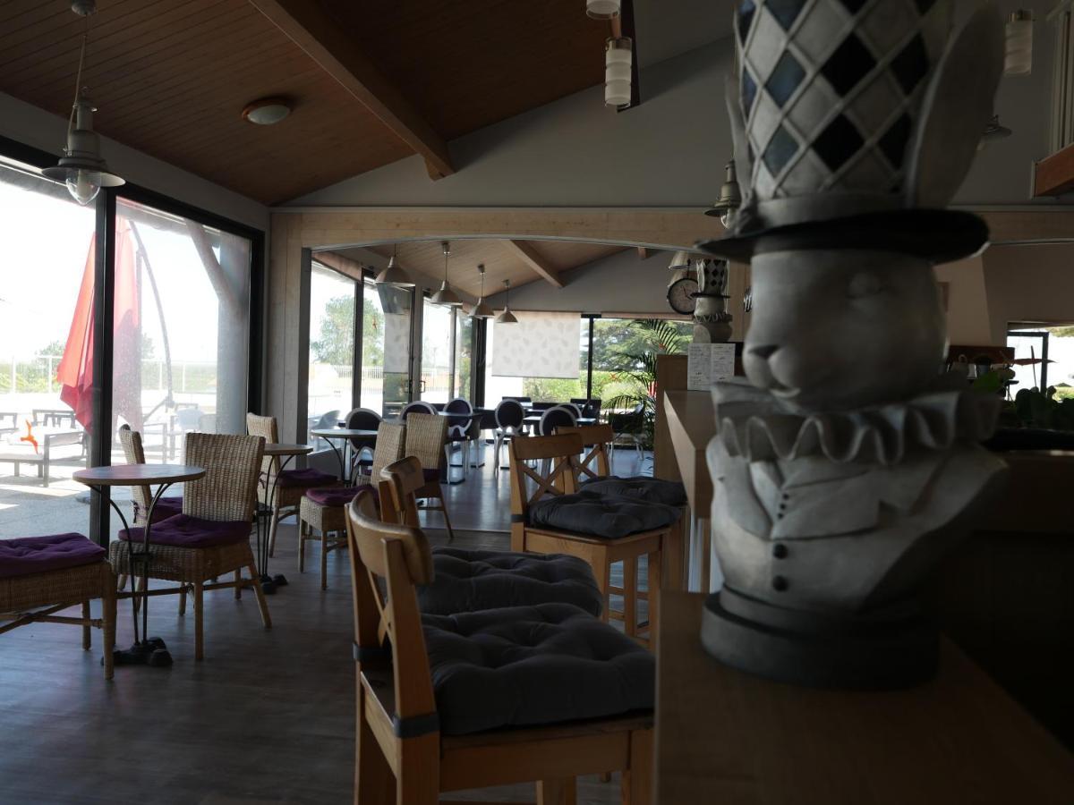 Hotel Des Dunes Noirmoutier La Gueriniere Luaran gambar