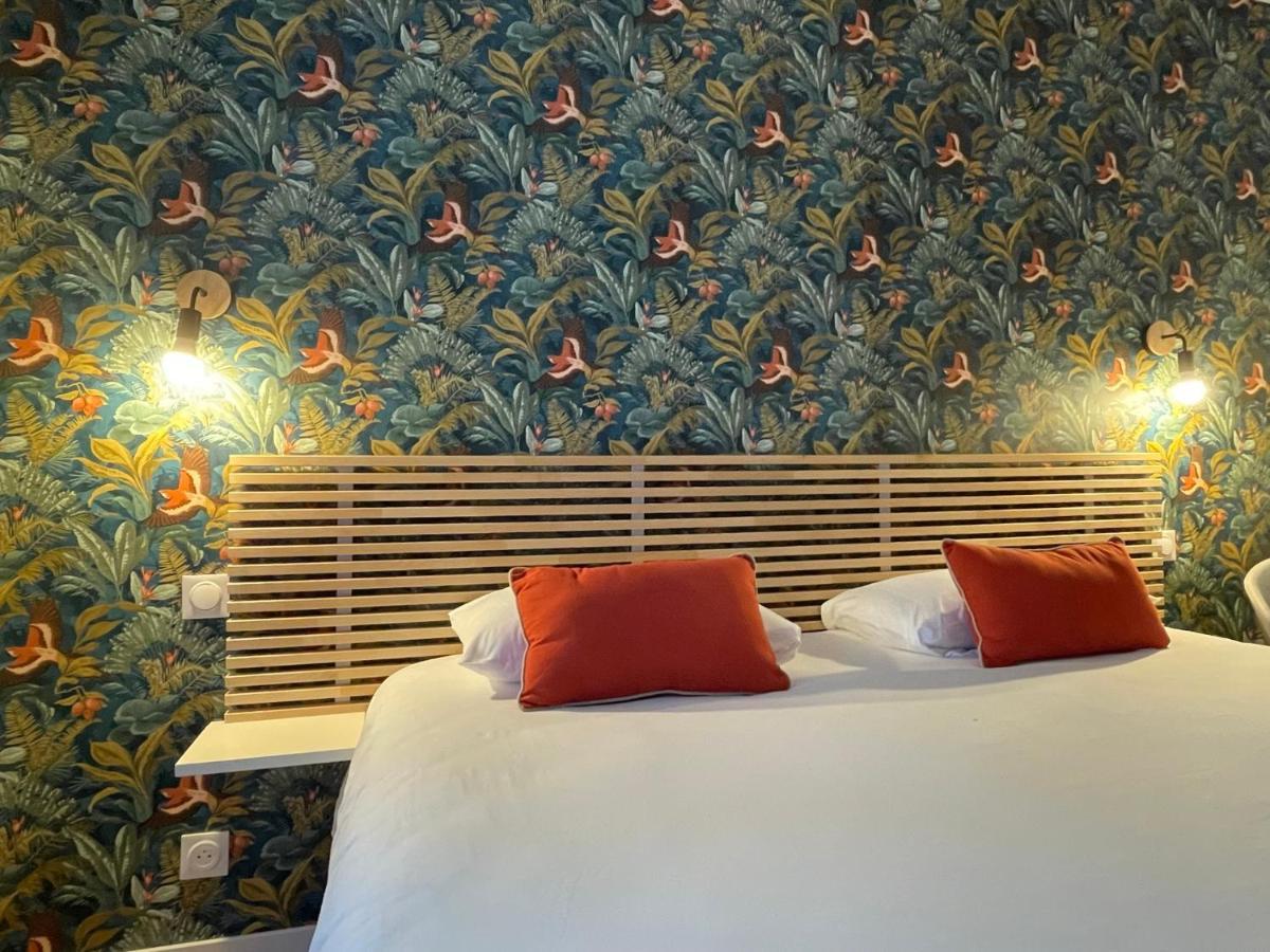 Hotel Des Dunes Noirmoutier La Gueriniere Luaran gambar