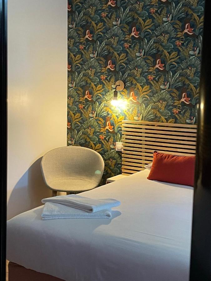 Hotel Des Dunes Noirmoutier La Gueriniere Luaran gambar