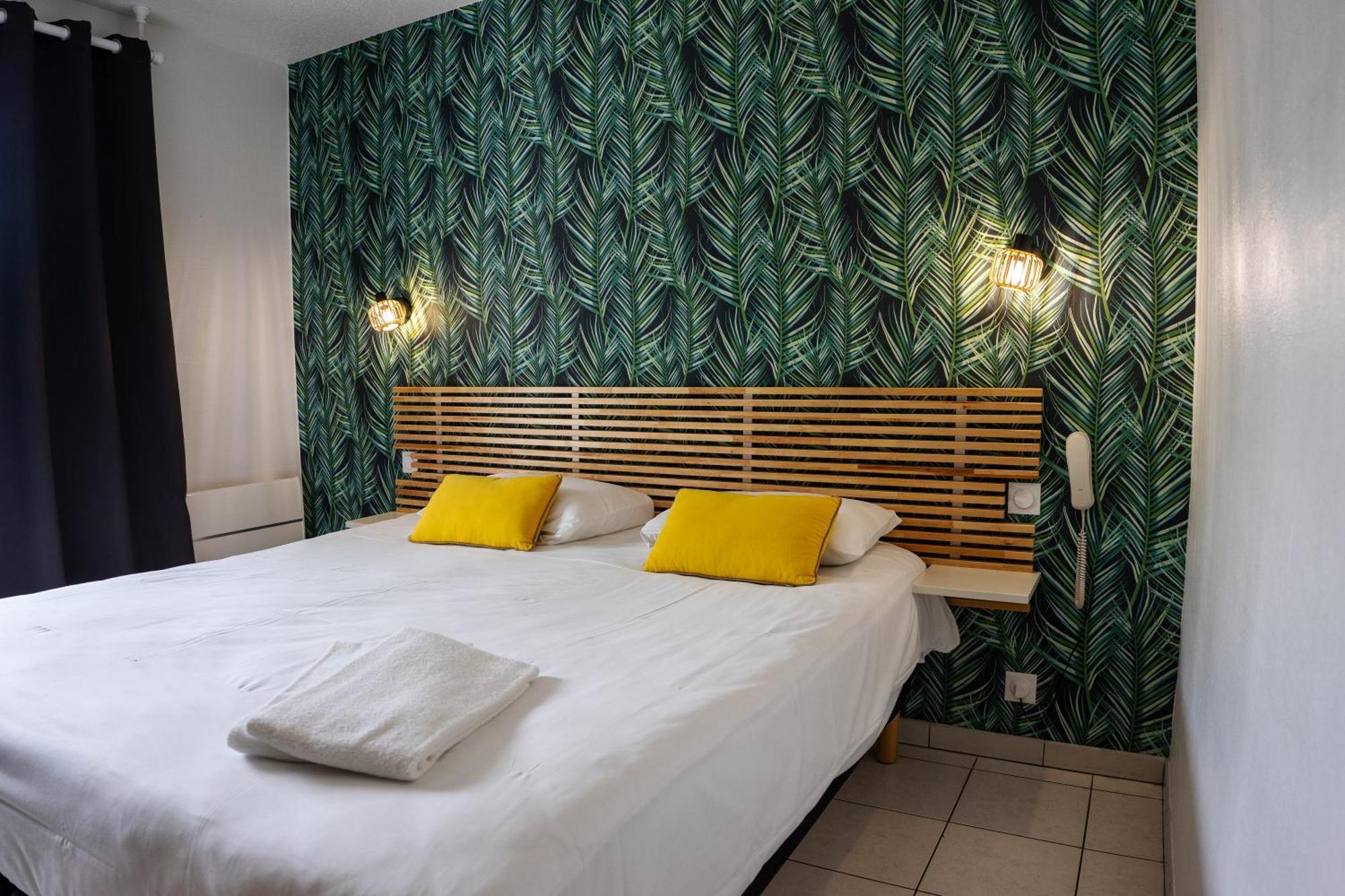 Hotel Des Dunes Noirmoutier La Gueriniere Luaran gambar