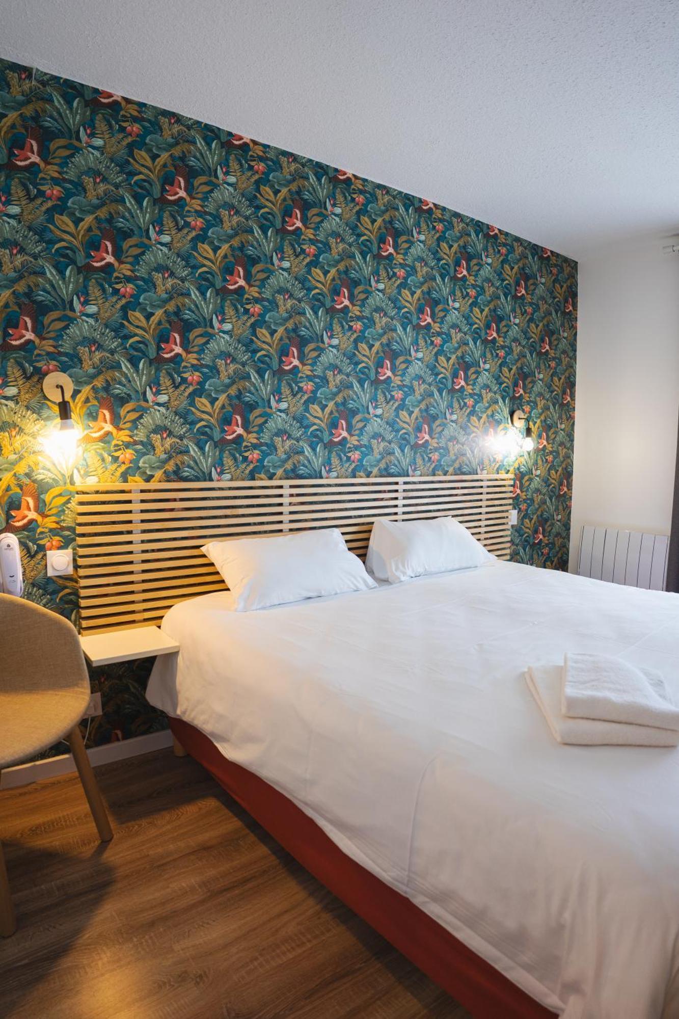 Hotel Des Dunes Noirmoutier La Gueriniere Luaran gambar